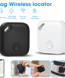 iTag Anti-lost Tracker